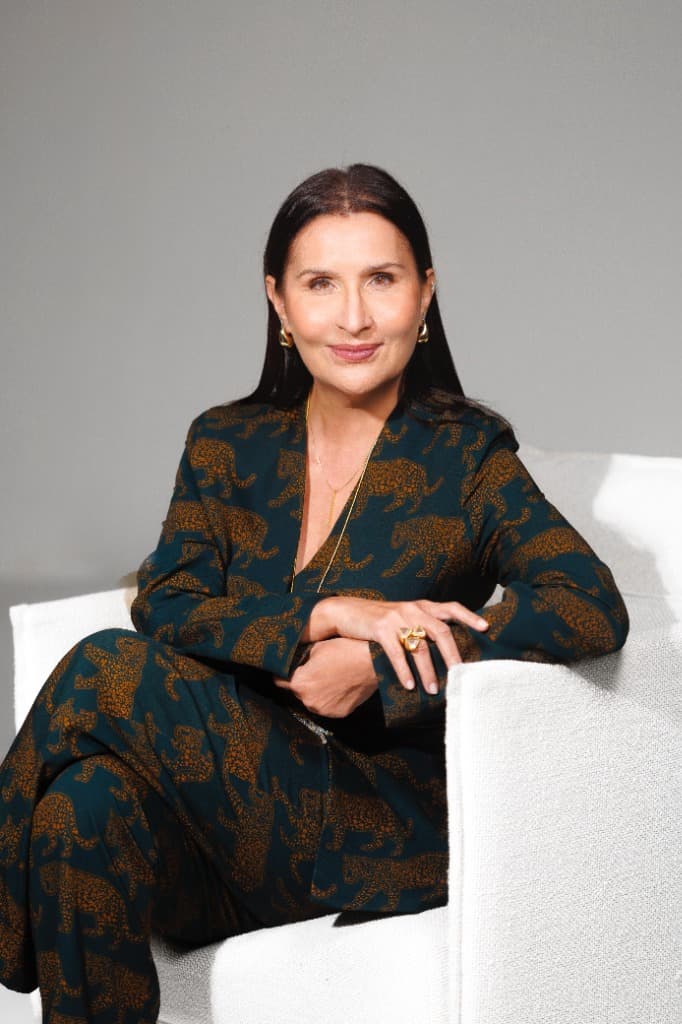 Dra. Cynthia Cardoso — CEO da StartClass e Presidente da Câmara Técnica de HOF do CRO-AM